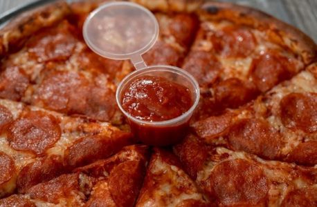 motor city pizza double pepperoni cooking instructions