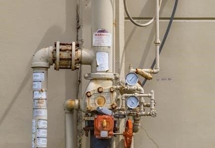 pipe pressure testing standards pdf