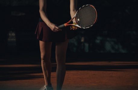 tennis racket grip size guide
