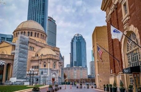 pledge to the christian flag pdf