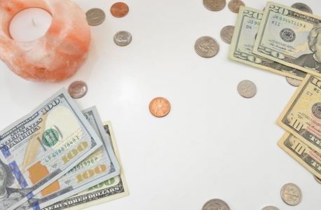 how to budget money on low income pdf