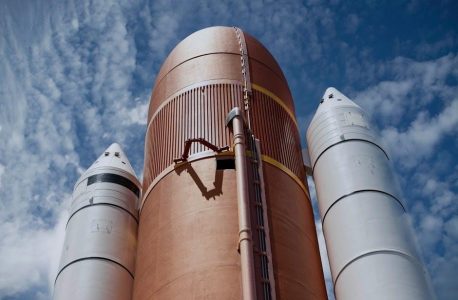 breitling aerospace manual