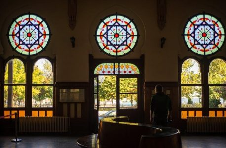 free stained glass patterns pdf