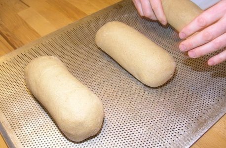 bread maker panasonic manual