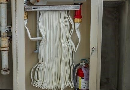 fire extinguisher types and uses pdf