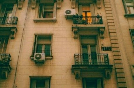 cruisair marine air conditioner manual