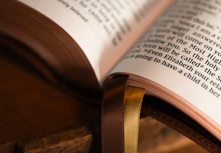 revelation bible study pdf