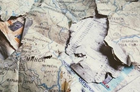 topographic map reading worksheet answer key pdf