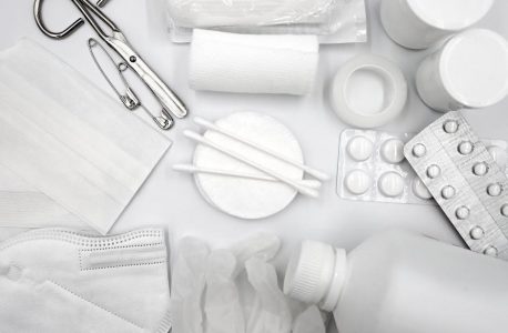 ansi first aid kit requirements 2024 pdf