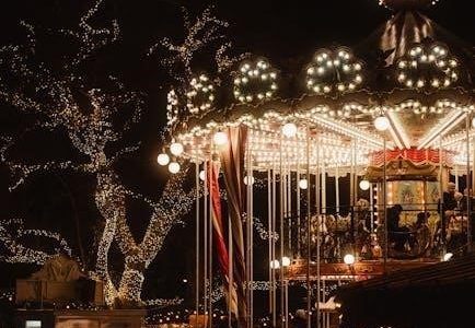 twas the night before christmas pdf with pictures