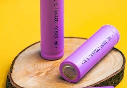 heavy hitters 510 battery manual