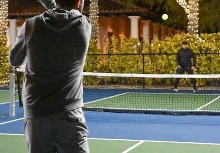 pickleball paddle buying guide