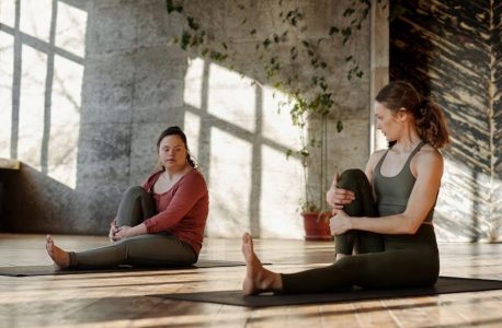 piriformis syndrome stretches pdf