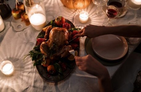 thanksgiving day word search pdf