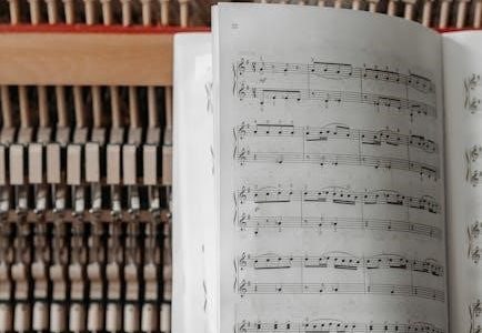 bohemian rhapsody piano sheet music pdf