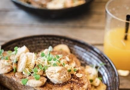 hampton inn breakfast menu pdf