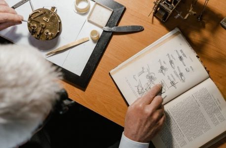 canon ae 1 instruction manual