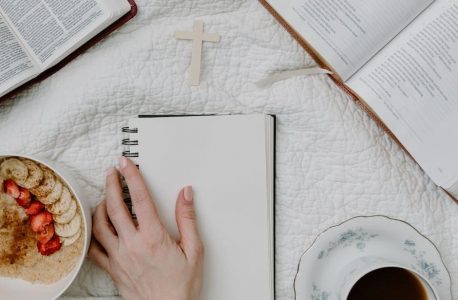 instructions in the bible