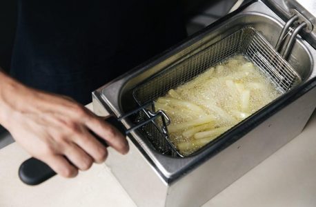 butterball turkey fryer instruction manual