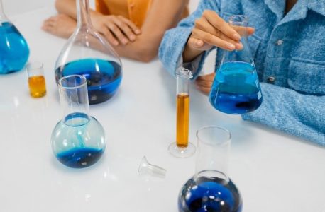 lab report example chemistry pdf