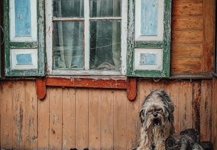 dog house building plans pdf