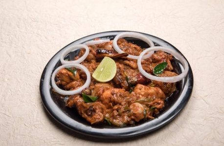 sukhi’s chicken tikka masala cooking instructions